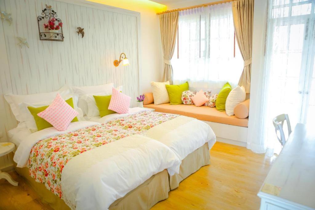 The Bluesky Resort @ Khao Kho Exteriör bild